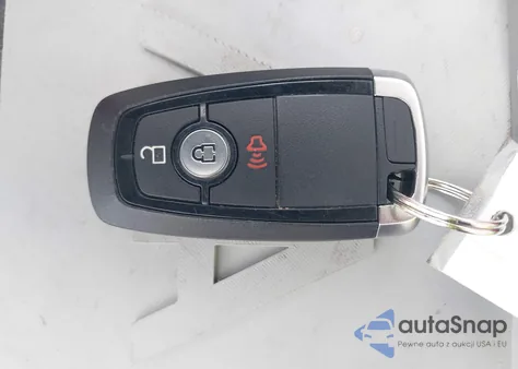 2020 Ford Escape Se z USA, uszkodzony, nr VIN 1FMCU0G69LUB59605